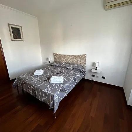 Grande Casa Antica/big Flat Apartment