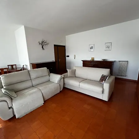 Apartment Grande Casa Antica/big Flat *