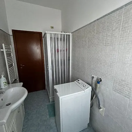 Grande Casa Antica/big Flat *