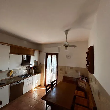 Grande Casa Antica/big Flat Apartment *