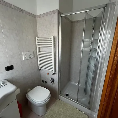Grande Casa Antica/big Flat Apartment *