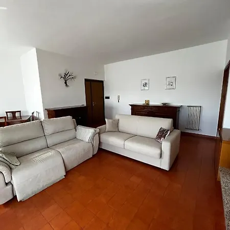 Grande Casa Antica/big Flat Apartment *