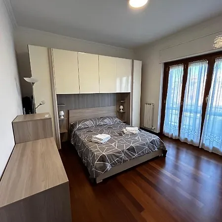 Grande Casa Antica/big Flat Apartment Ostia Antica