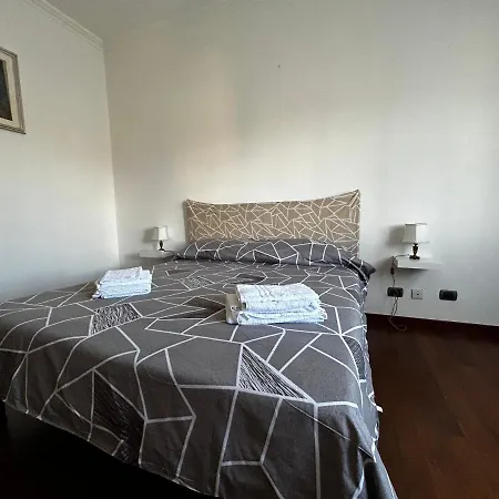 Apartment Grande Casa Antica/big Flat *