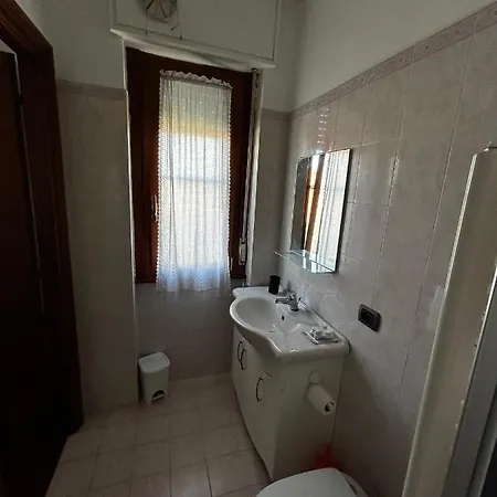 Grande Casa Antica/big Flat Apartment *