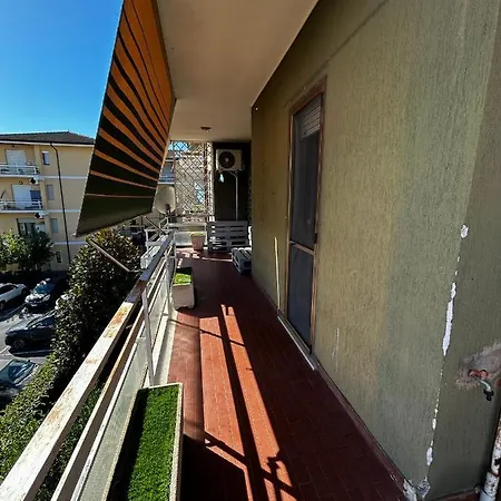Grande Casa Antica/big Flat Apartment