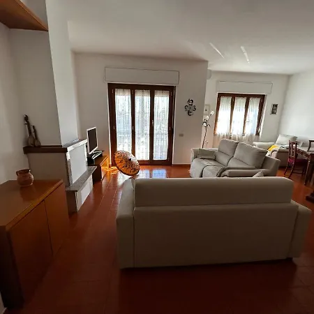 Grande Casa Antica/big Flat Apartment Ostia Antica