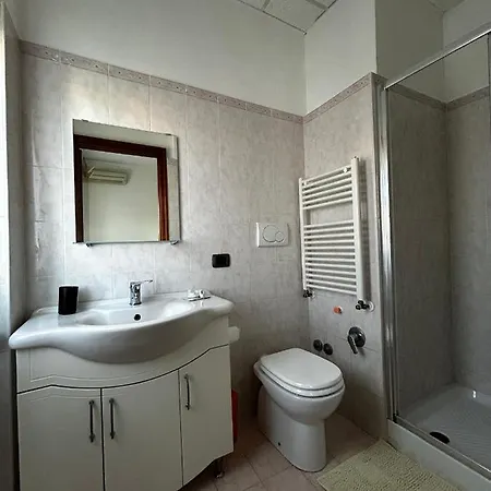 Grande Casa Antica/big Flat Apartment